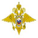 Logo-Противодействие коррупции - МВД России