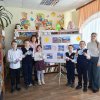 Тематический час «Крым – это часть России» 