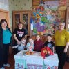 Православно-воспитательный час «Страдание 40 святых»