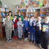 Познавательная программа «Пасхальный звон»