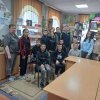 Час патриотизма «Страницы книг расскажут о войне»