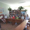 Экскурсия по библиотеке «Не просто книгохранилище»