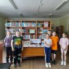 Час поэзии «И пусть в России Пушкин длится»