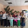  «Наркотикам – Нет!»  Беседа
