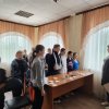 «Этих дней не забыть никогда».  Час памяти