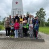 «А завтра была война...» .  Военно-патриотический час.