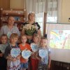 «Любите и цените счастье! Оно рождается в семье».  Праздник, посвященный Дню семьи, любви и верности