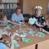 «Ромашковое счастье». Мастер – класс