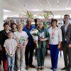 «Герои России останутся в наших сердцах».  Вечер памяти.