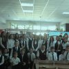 Историко-патриотический реквием  ко Дню знаний