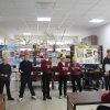 Сказочная гостиная к 105-летию Джанни Родари  «Волшебник из страны детства»   