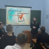 ✅«Право выбора – моё право». Турнир юных правоведов