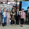 «Россия одна для всех»  исторический вестник ко Дню малочисленных народов России в рамках Года единства народов России