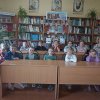 Патриотическая акция «Читаем детям о Великой Отечественной войне»