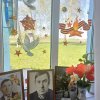 Акция «Окна Победы»