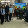 «За Русь святую, за землю русскую»  Час патриотизма и духовности к 805-летию со дня рождения Александра Невского