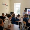 «Большой мир маленьких народов»  Познавательный час, посвященный Году народов России