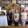 Фольклорные посиделки ко Дню русской печи «Тепло родного очага»