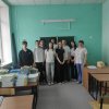 «К сокровищам родного языка».  Интеллектуальная игра.  К Дню славянской письменности и культуры