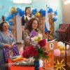 Праздник последнего звонка
