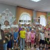 Пушкинский день в библиотеке.