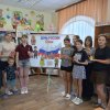 Мастер-класс «Русская гармошка»