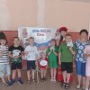 Познавательный час «День России»