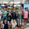 «Русская матрёшка». Мастер-класс к Году единства народов России
