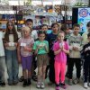 Интерактивный час в рамках акции «Курский край без наркотиков»  «Скажи жизни «Да!» 