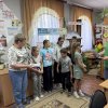 Познавательная беседа «Безопасность на воде»