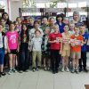 «Мы помним подвиги героев»  час патриотизма в 85-й годовщине начала Великой Отечественной войны
