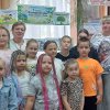 Экспресс — экскурсия «В окружающей среде, жить тебе и мне»